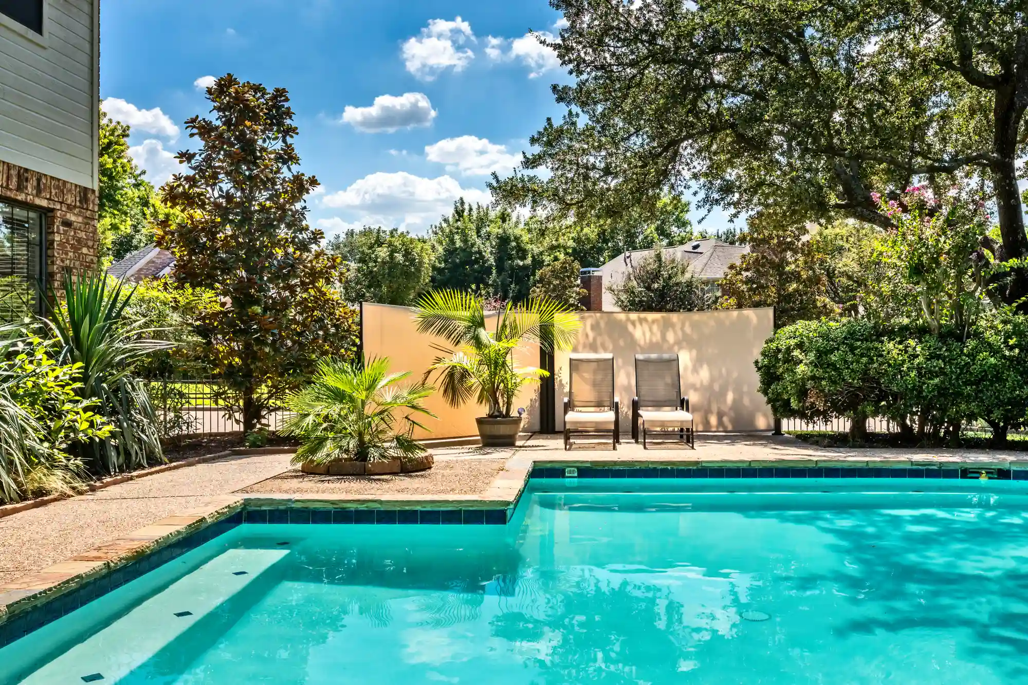 Pool Pump Repair