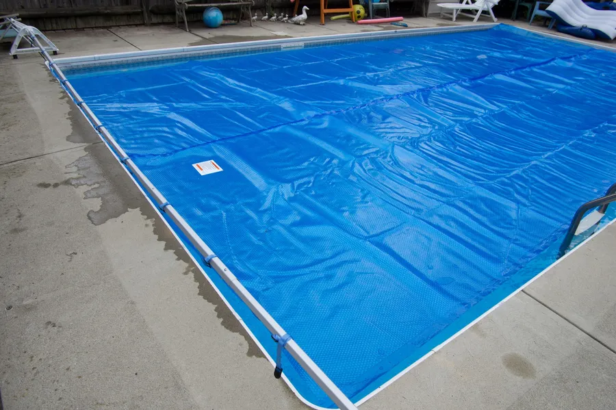 Pool Covers