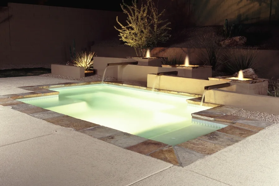 Pool Repair